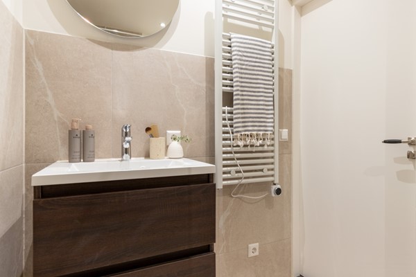 Medium property photo - Hooigracht 90, 2312 KX Leiden